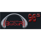 Radyo Burdur logo