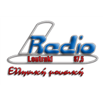 LRadio logo