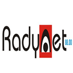 Urfa Radyo Net logo