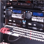 Rige-International logo