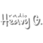 Heavy G Radio logo
