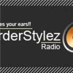 Harder Stylez FM logo