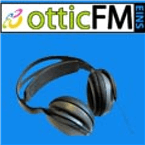 Ottic FM logo