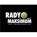 Radyo Maksimum logo