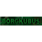 Radio Borgkubus logo