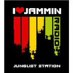 Jammin Radio logo