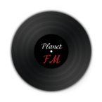 Planet FM logo