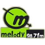 Melody FM logo