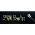 269 Radio logo