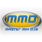 MMD-Web Radio logo