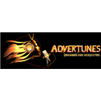 Advertunes logo