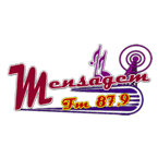 Rádio Mensagem FM logo