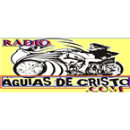 Rádio Águias de Cristo logo