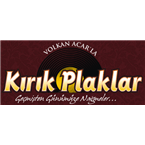 Kirik Plaklar logo