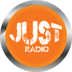 Just Radio logo