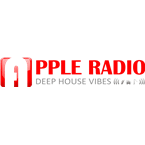 Apple Radio GR logo