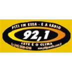 Rádio Piti FM logo