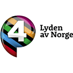 P4 Radio Hele Norge logo