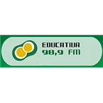 Rádio Educativa FM logo
