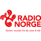 Radio Norge logo