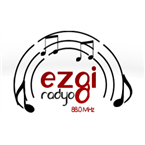 Ezgi Radyo logo