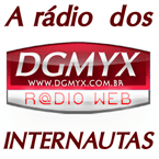Dgmyx logo