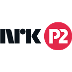 NRK P2 logo