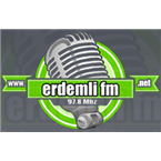 Erdemli FM logo