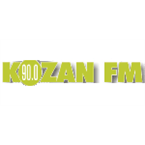 Kozan FM logo