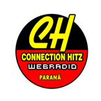 Rádio Connection Hitz logo