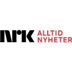 NRK Nyheter logo