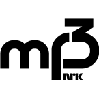 NRK MP3 logo