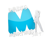 Rádio Marthug logo