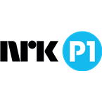 NRK P1 Hordaland logo