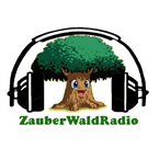 Zauber Wald Radio logo