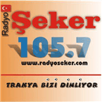 Radyo Seker logo