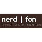 Nerdfon logo