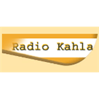 Radio Kahla logo