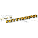 Radio Antropa logo