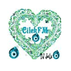 Cilek FM logo