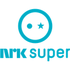 NRK Super logo
