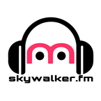 skywalker.fm logo