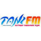 Tanz FM logo