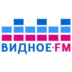 Vidnoe FM logo