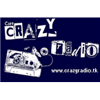 Crazy Radio logo