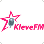 KleveFM logo