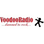 Voodoo Radio logo
