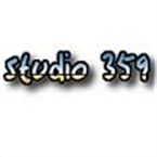Studio 359 logo