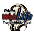 Rádio WebLife logo