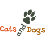 101.ru - Cats & Dogs logo